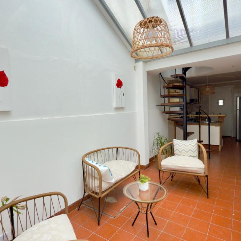 Casa Moras - Casa de 3 dormitorios - 16