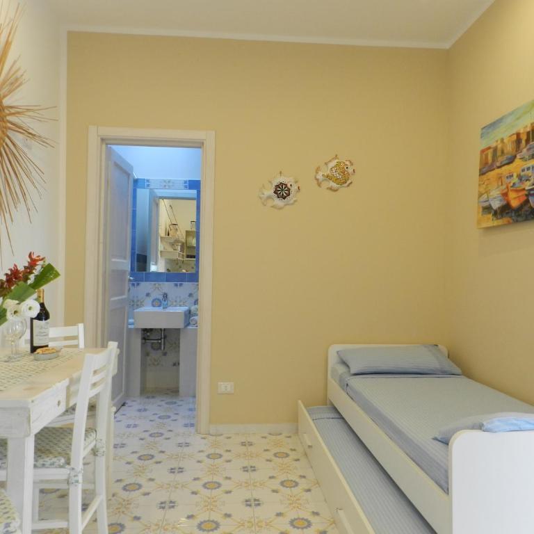 A Pochi Metri Dal Mare - Casa Vacanze - 4