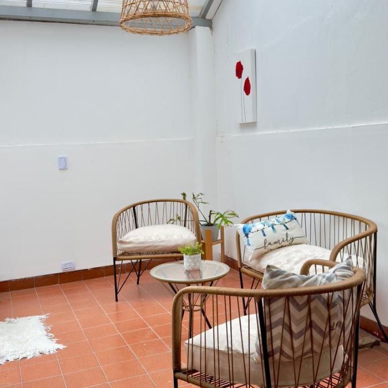 Casa Moras - Casa de 3 dormitorios - 15