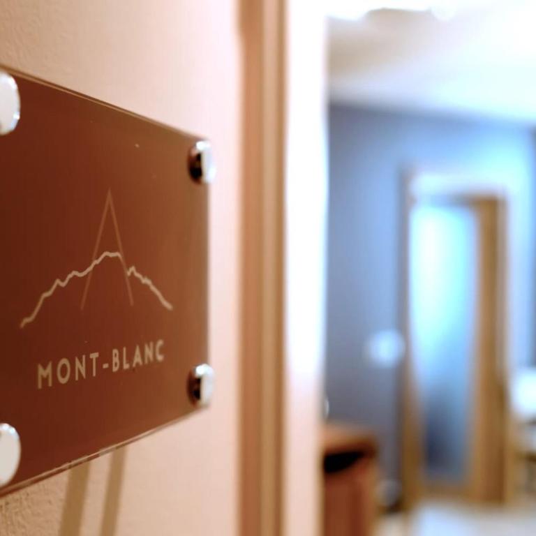 Mont Blanc - Emplacement n1 au centre d'Annecy - Appartamento - 8