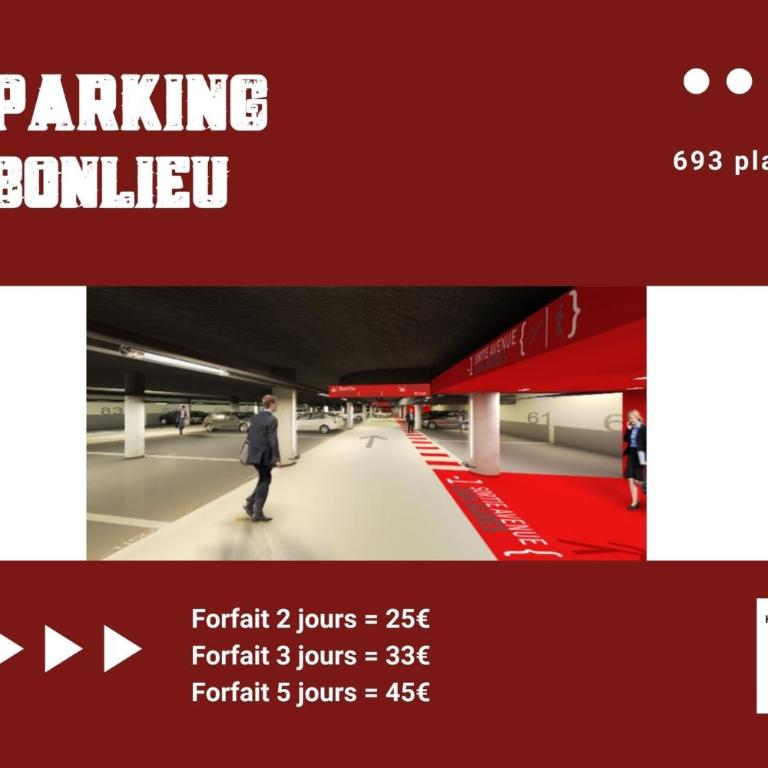 Mont Blanc - Emplacement n1 au centre d'Annecy - Appartamento - 18