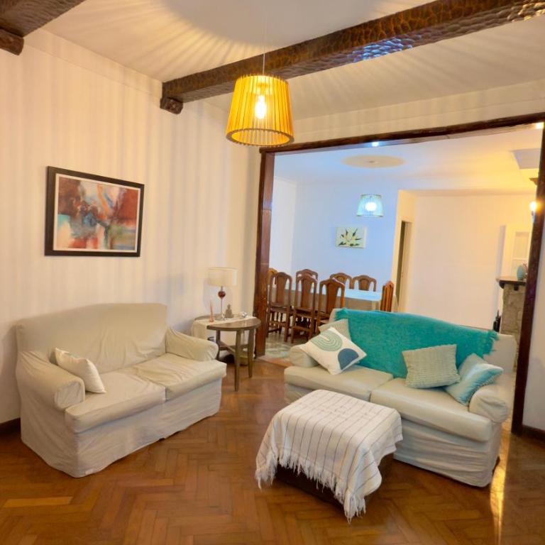 Casa Moras - Casa de 3 dormitorios - 6