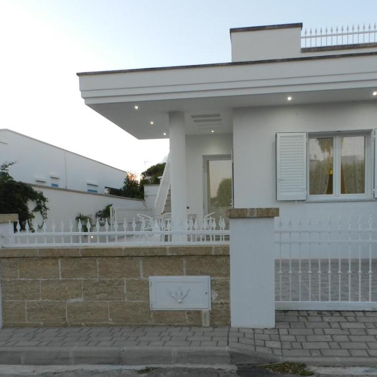 A Pochi Metri Dal Mare - Casa Vacanze - 26