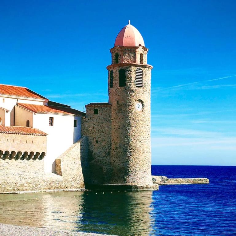 Centre historique, 50 m plage, Calme, Clim, Wifi - Appartamento con 1 Camera da Letto - 3