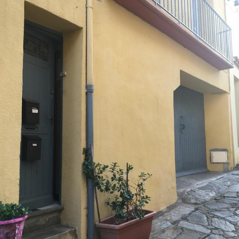 Centre historique, 50 m plage, Calme, Clim, Wifi - Appartamento con 1 Camera da Letto - 23