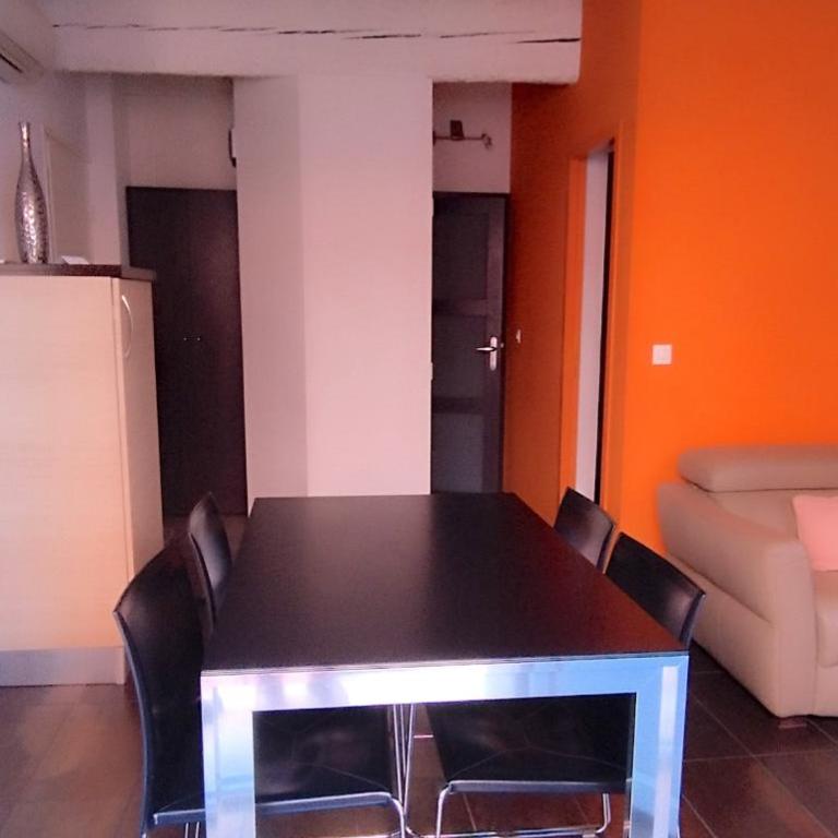 Centre historique, 50 m plage, Calme, Clim, Wifi - Appartamento con 1 Camera da Letto - 12