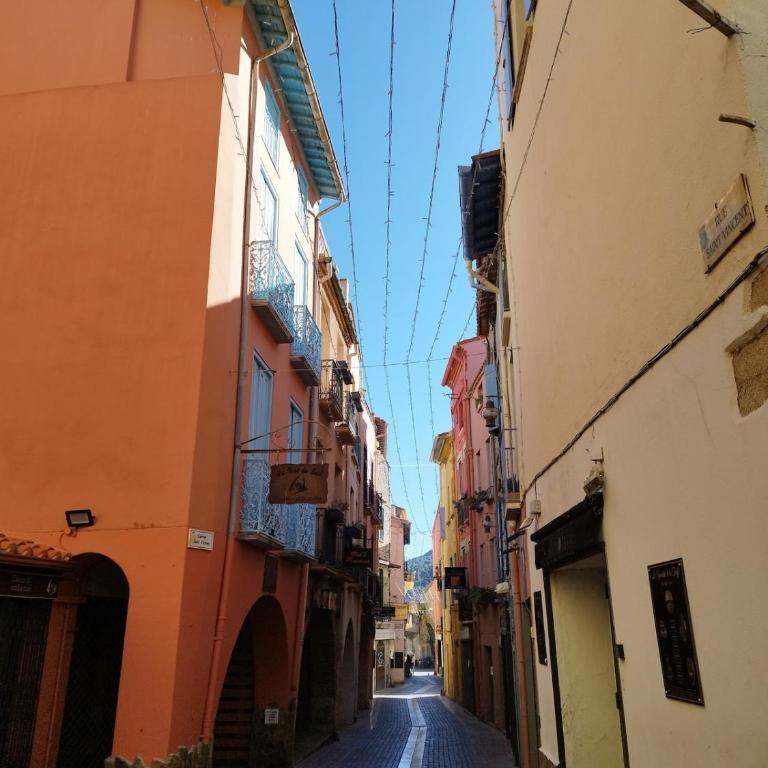 Centre historique, 50 m plage, Calme, Clim, Wifi - Appartamento con 1 Camera da Letto - 24