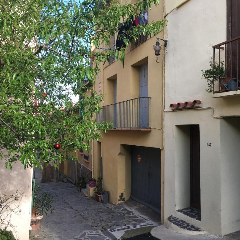 Centre historique, 50 m plage, Calme, Clim, Wifi - Appartamento con 1 Camera da Letto - 26