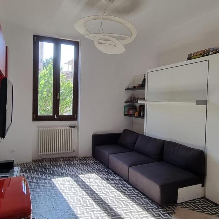 Under Trastevere stars 2 - Appartement 1 Chambre - 8