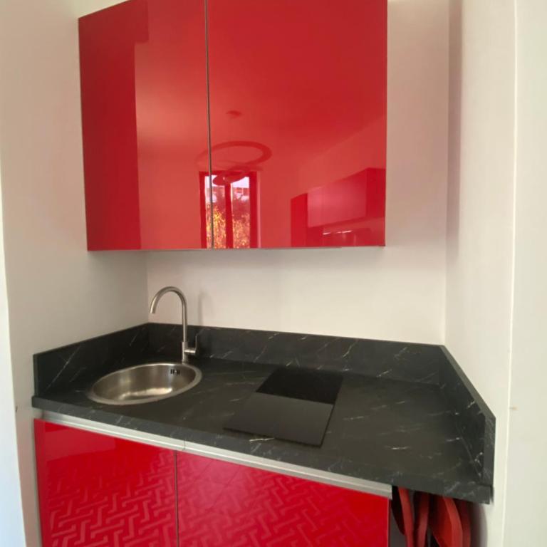 Under Trastevere stars 2 - Appartement 1 Chambre - 6