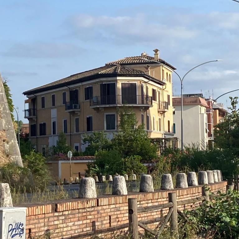 Under Trastevere stars 2 - Appartement 1 Chambre - 2