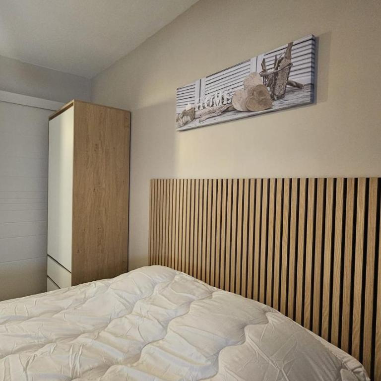 Appartement Standing 5mn Village de Noël - Apartment mit 1 Schlafzimmer - 27