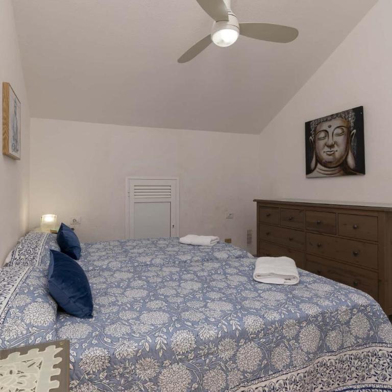 Castle Harbour 39 - Two Bed - Apartamento - 39