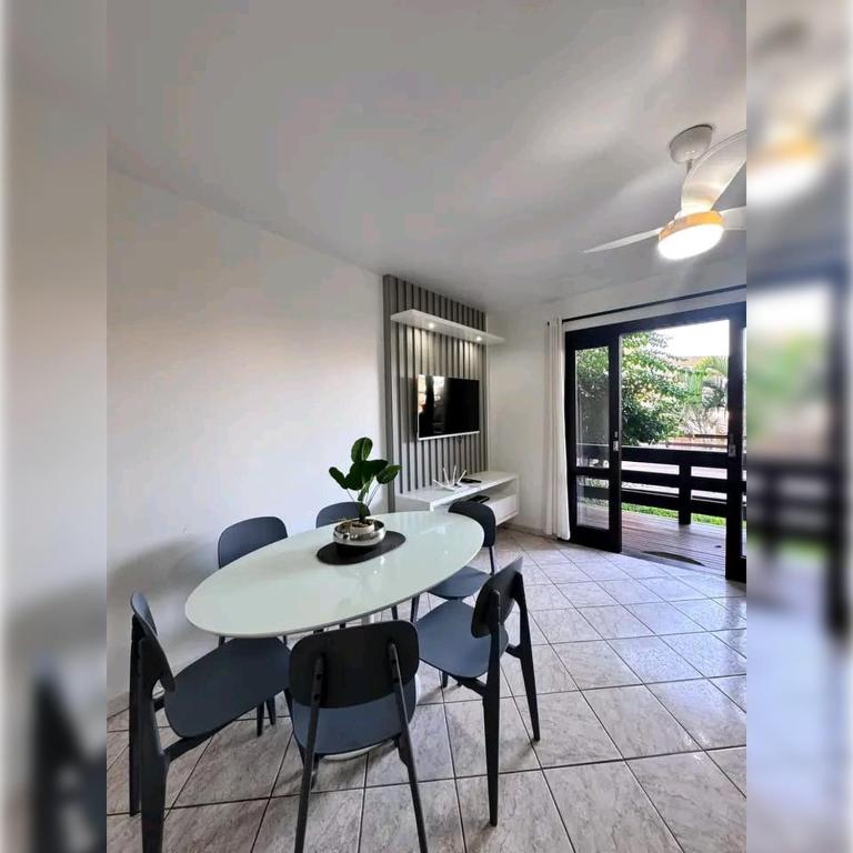 Chalet Mar Del Tuyu - Apartamento de 2 dormitorios - 7