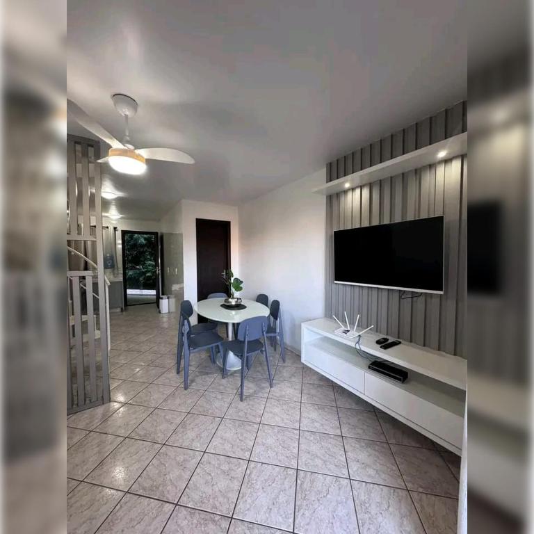 Chalet Mar Del Tuyu - Apartamento de 2 dormitorios - 10