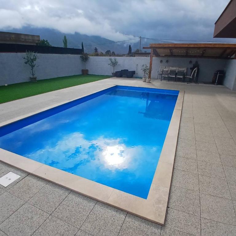 Villa LAKE Mostarsko jezero - Villa with Private Pool - 36