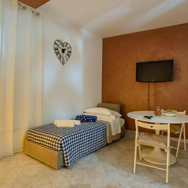 Roman Forum View apartment - Appartamento con 1 Camera da Letto - 15
