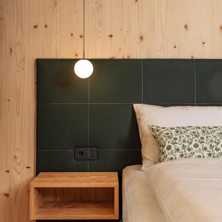 Kreithner luxury apartments - Appartamento con 1 Camera da Letto - 16