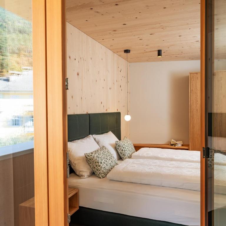 Kreithner luxury apartments - Appartamento con 1 Camera da Letto - 17