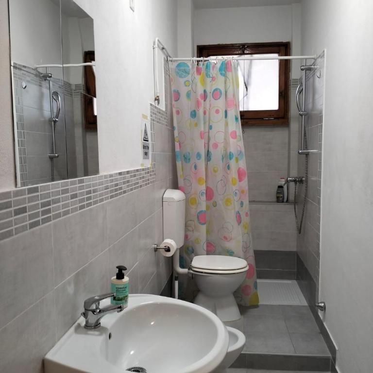 Appartamento Aronta - Appartamento - 15