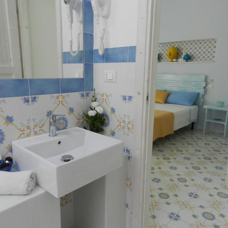 A Pochi Metri Dal Mare - Casa con 1 Camera da Letto - 18