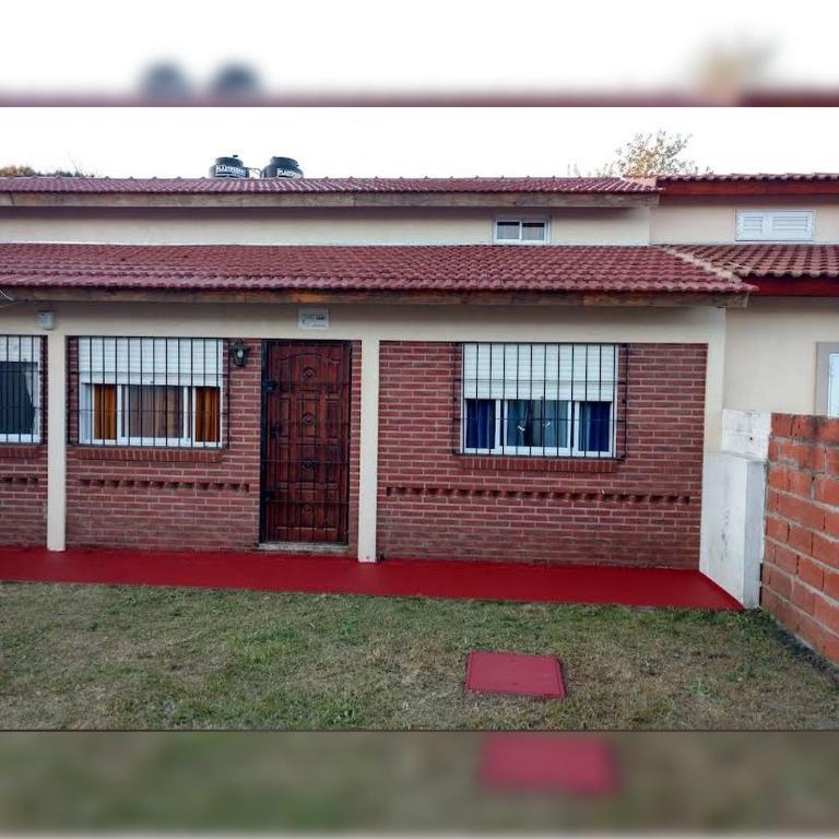 Chalet Mar Del Tuyu - Apartamento de 2 dormitorios - 13