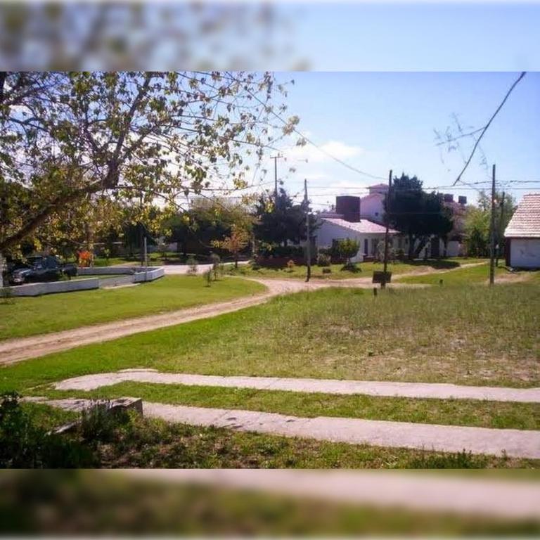 Chalet Mar Del Tuyu - Apartamento de 2 dormitorios - 16