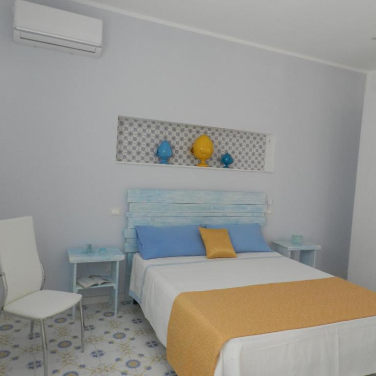 A Pochi Metri Dal Mare - Casa con 1 Camera da Letto - 28