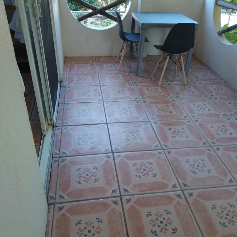 Casa del Alma - Habitación con cama extragrande y balcón - 6