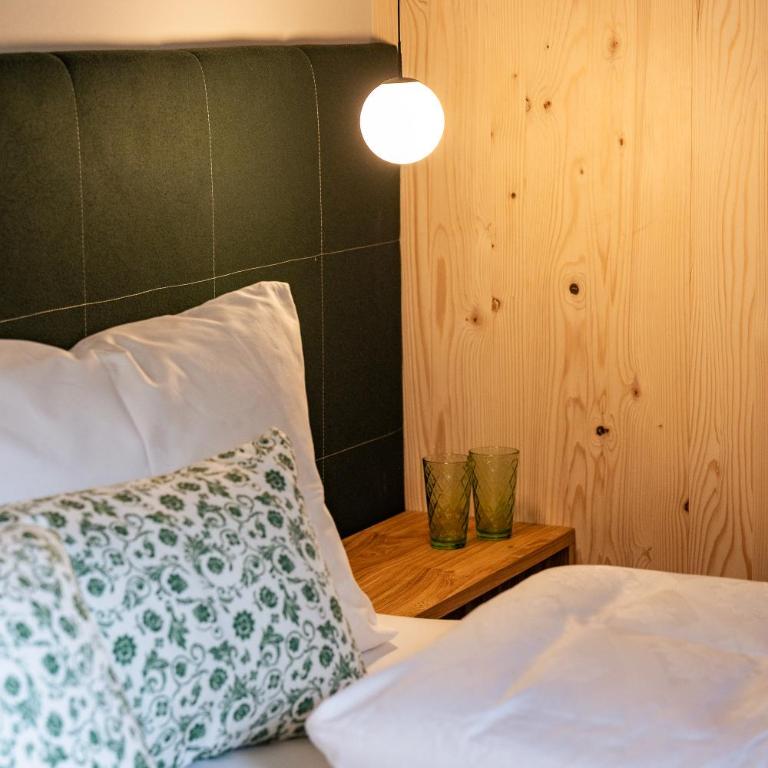 Kreithner luxury apartments - Appartamento con 2 Camere da Letto - 21