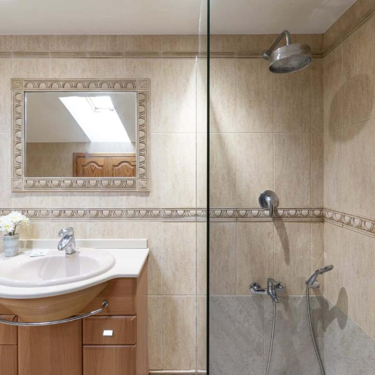 Castle Harbour 2 Bed Duplex - Apartamento Deluxe de 2 dormitorios - 34