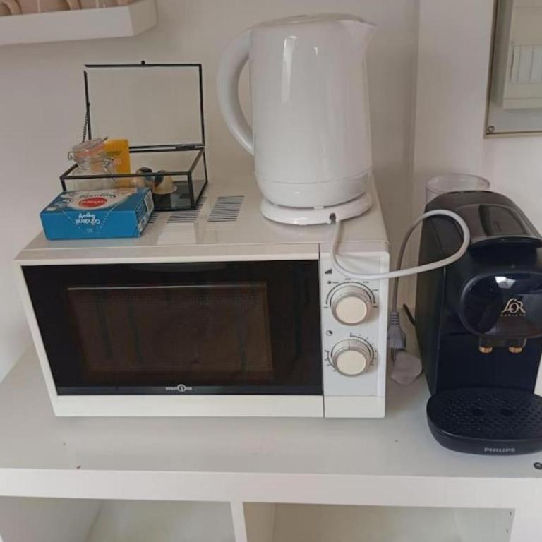 Lalique 540 Hypercentre - Appartamento con 1 Camera da Letto - 9