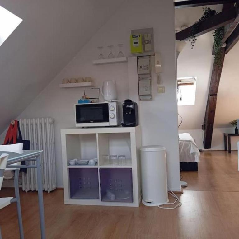 Lalique 540 Hypercentre - Appartamento con 1 Camera da Letto - 6