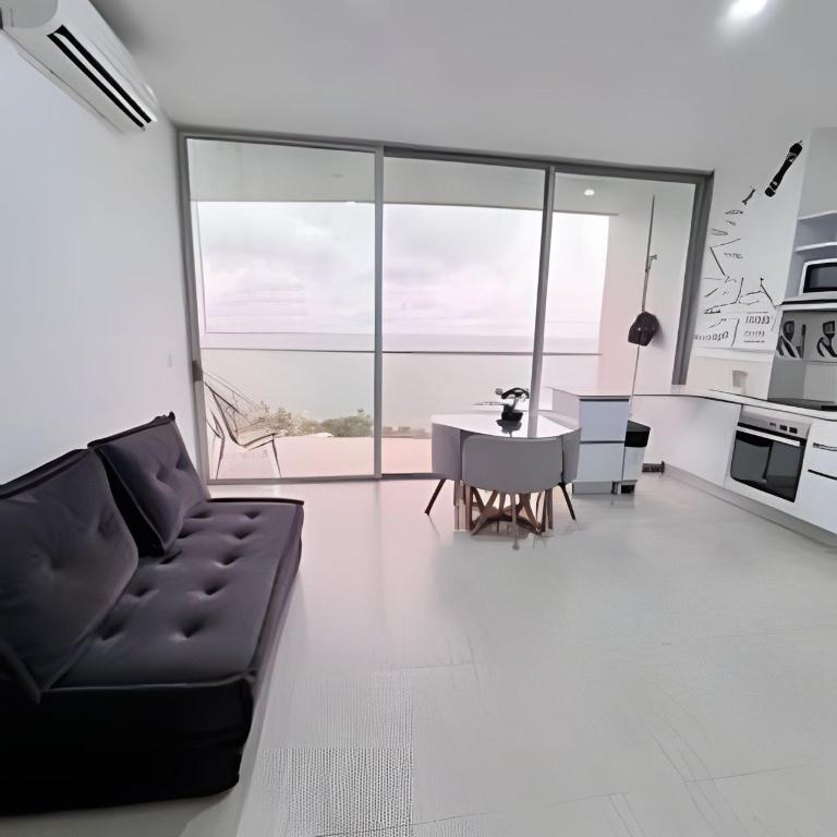 Sol y mar, todo en un solo lugar! - Apartment - 17
