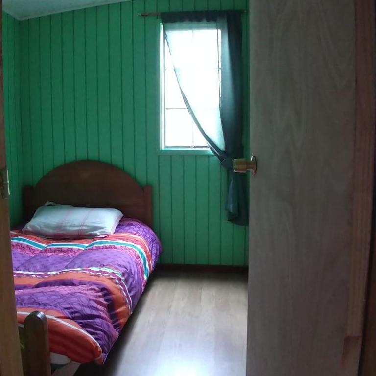 Cabaña Sofia - Panguipulli - Two-Bedroom Apartment - 8
