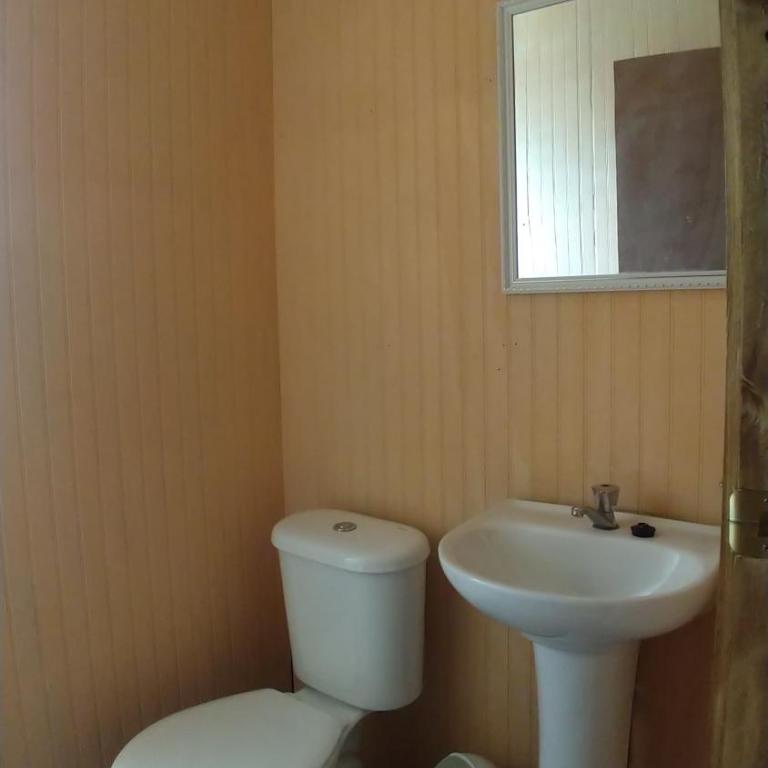 Cabaña Sofia - Panguipulli - Two-Bedroom Apartment - 10