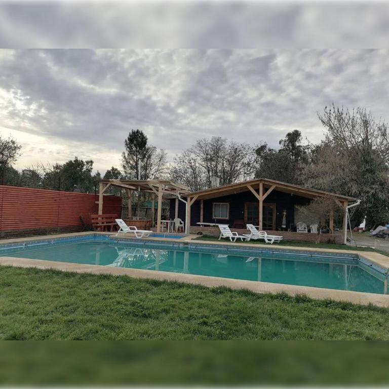 Chalet Mar Del Tuyu - Apartamento de 2 dormitorios - 2