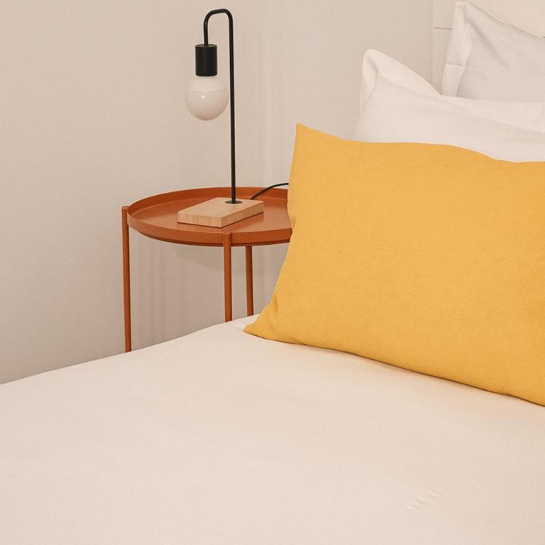 Centro - Design - Jr Suite con terrazza - AC - WI Fi - Appartamento con 1 Camera da Letto - 9