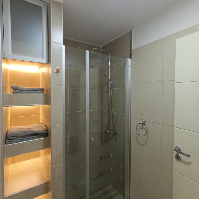 Departamento moderno y luminoso - Apartamento de 1 dormitorio con vistas - 11