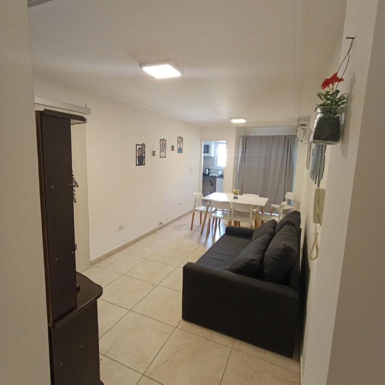 Departamento moderno y luminoso - Apartamento de 1 dormitorio con vistas - 3