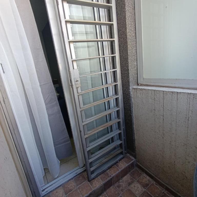 Departamento moderno y luminoso - Apartamento de 1 dormitorio con vistas - 9