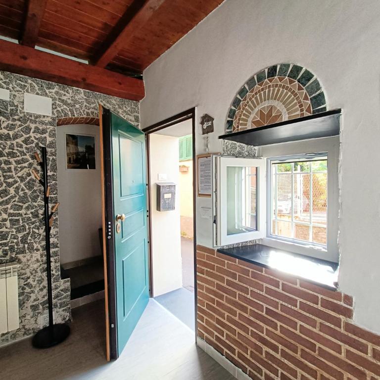 DAI FORTI ALLA LANTERNA - Appartamento con 1 Camera da Letto - 4