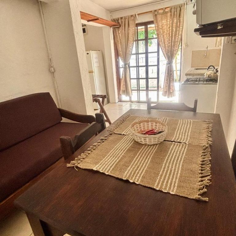 Apartamentos Flor de Lis - Apartamento de 1 dormitorio - 2