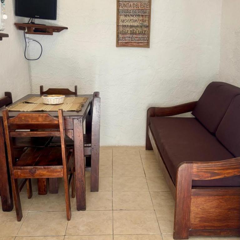 Apartamentos Flor de Lis - Apartamento de 1 dormitorio - 3
