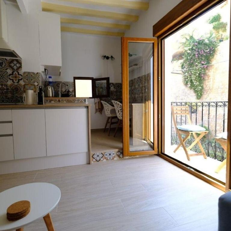 Casita La Joya, Villajoyosa Playa, Toplocation - Apartamento de 1 dormitorio - 13