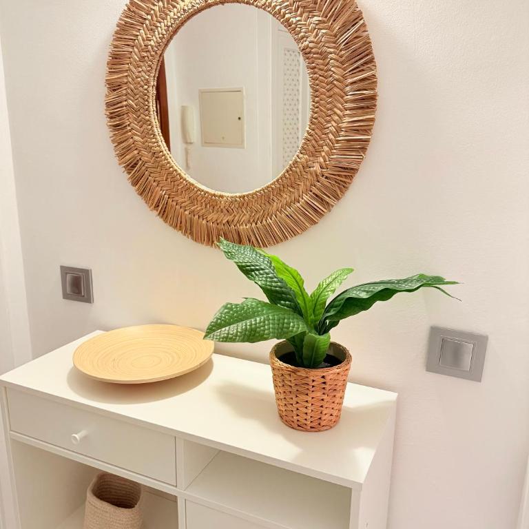 Apartamento Marina Home - Apartamento de 1 dormitorio - 2