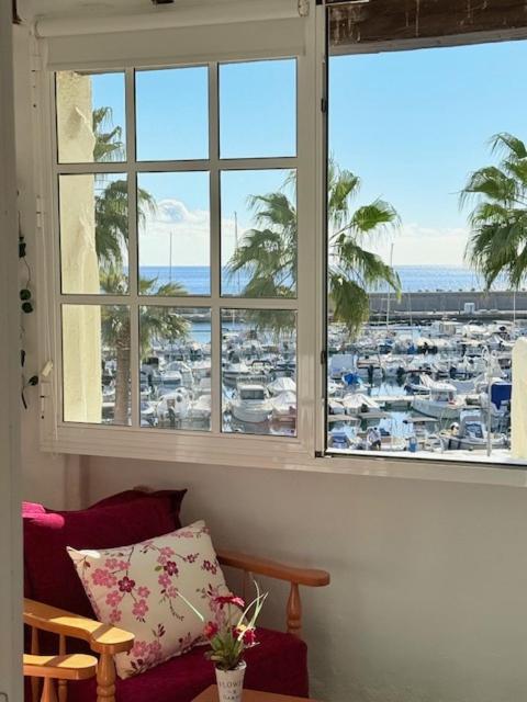 Apartamento Marina Home - Apartamento de 1 dormitorio - 16