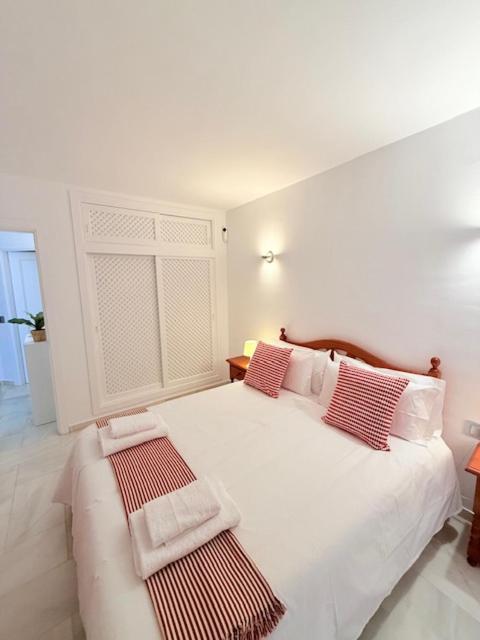 Apartamento Marina Home - Apartamento de 1 dormitorio - 5