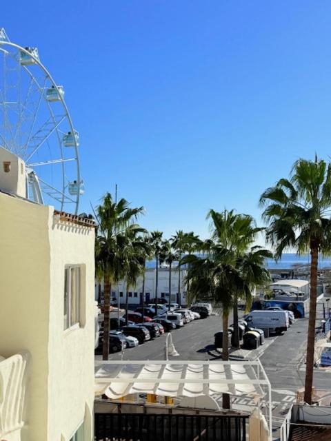 Apartamento Marina Home - Apartamento de 1 dormitorio - 15