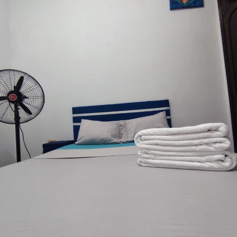 Cuba linda, alojamiento, hospedaje 1 habitación - Double Room - 5